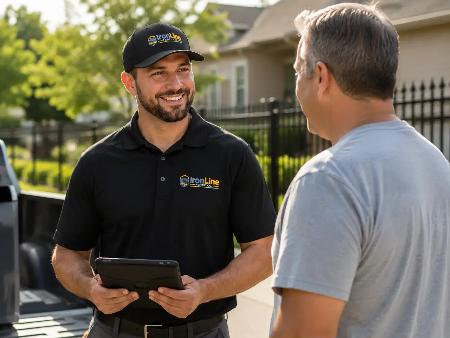 Metal Fence Installation Columbia, MO FAQs